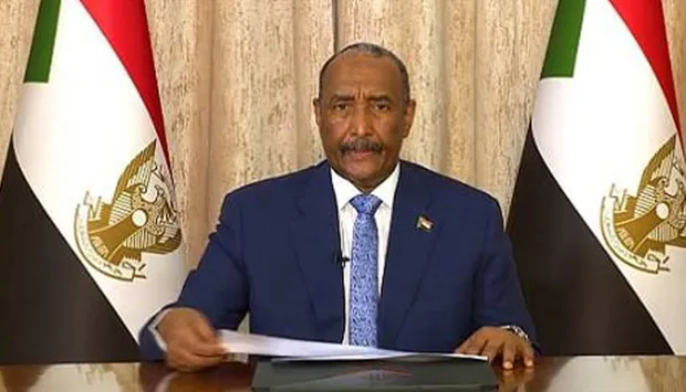 Líder sudanês aberto a iniciativas de paz