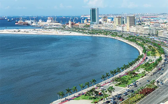 Cimeira AFIS Luanda acontece daqui a 30 dias