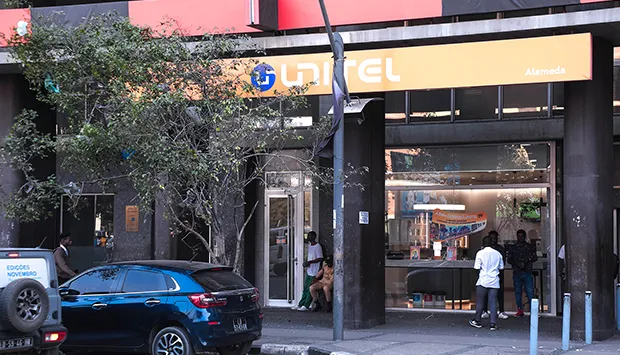 Defendida compensação aos clientes devido às dificuldades do sinal da Unitel