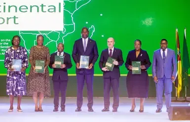SADC apela maior investimento em mecanismos de desastres