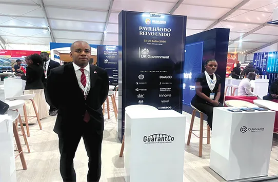 Reino Unido anuncia dois mil milhões de libras para apoiar sectores estratégicos