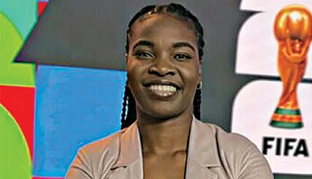 Irene Gonçalves antevê maior competitividade