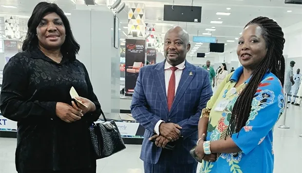 Procuradores-gerais africanos afinam mecanismos de resolução de litígios entre Estados e investidores