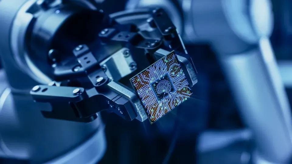 Inteligência Artificial ameaça milhares de empregos do audiovisual na China