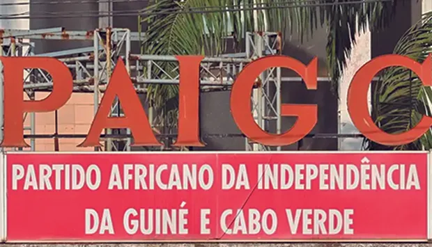 PAIGC apela ao boicote do referendo constitucional