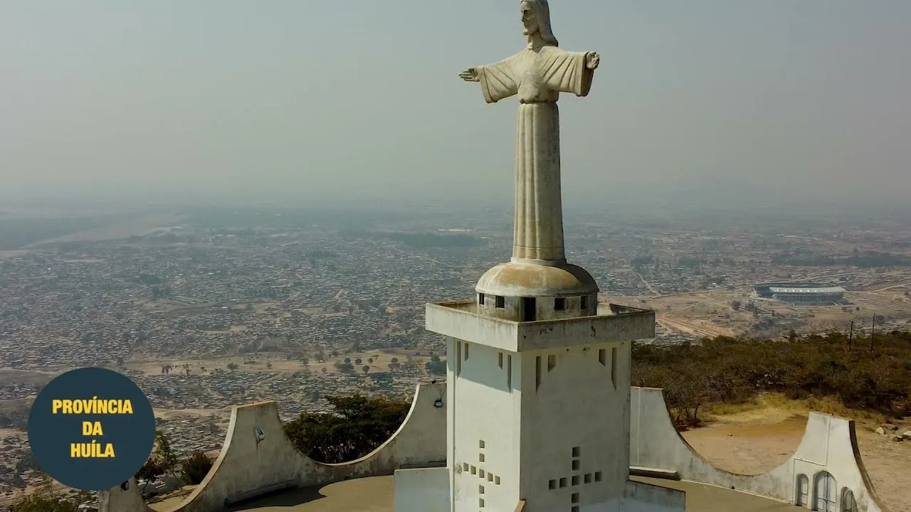 Província da Huíla homenageada na FILDA 2026