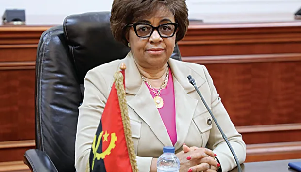 Angola defende observância dos estatutos jurídico-legais