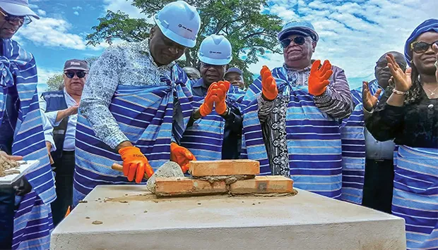 Garantida construção do Memorial dos Soberanos do Reino do Ndongo
