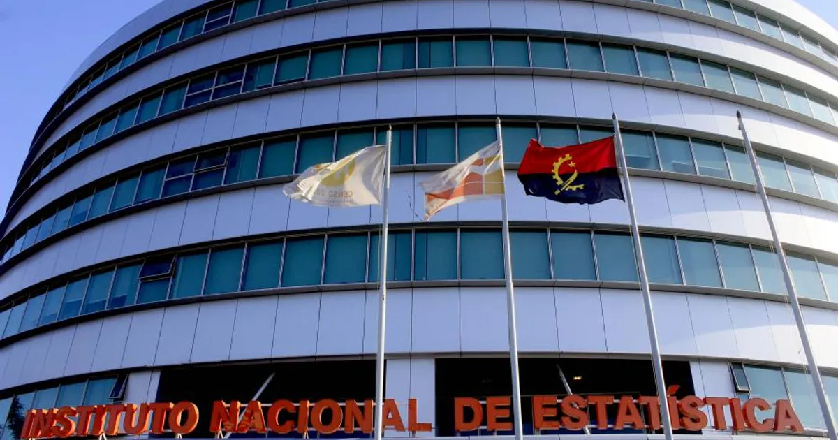 Angola regista aumento de mais de um milhão de empregos no I trimestre deste ano