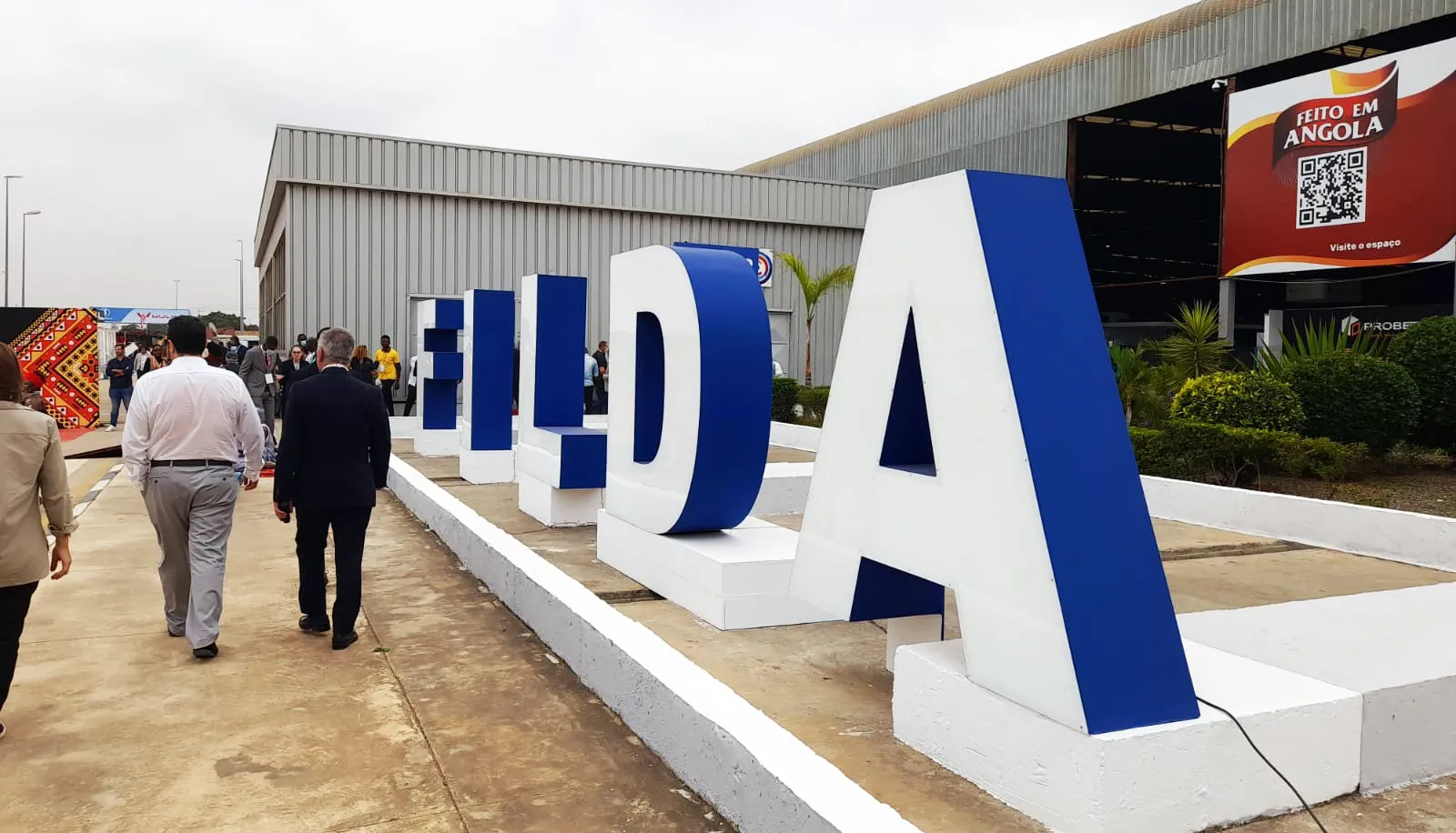 C.E Business estreia na FILDA com aposta em inovação e parcerias