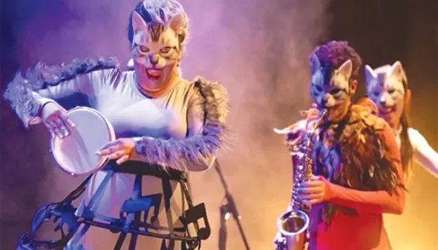 Circuito de Teatro reforça dimensão internacional