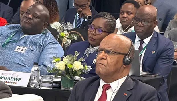 Angola reforça acções de segurança sanitária