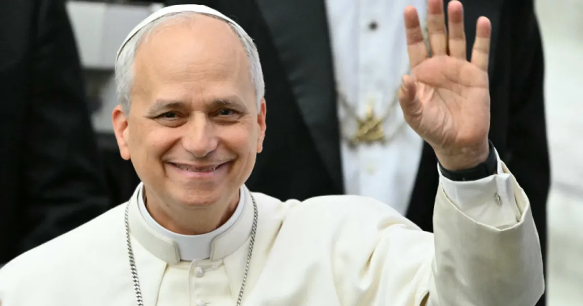 Papa: "A nossa oração abraça todos os povos que sofrem por causa da guerra"