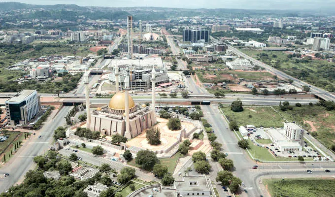 Governantes discutem mudanças tecnológicas