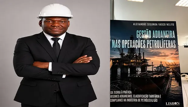 Gestão aduaneira é apontada como chave para maior eficiência no sector petrolífero
