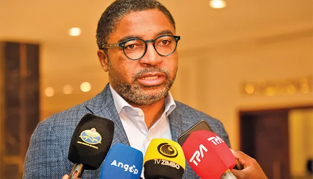 Angola no Alamein Africa Fórum com 15 empresas