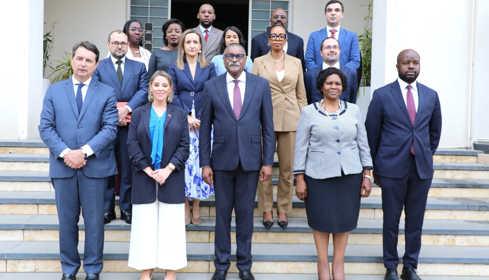 Angola e Portugal avaliam PEC 2023-2027 e preparam novo acordo para 2027-2031 após Luanda defender cooperação estratégica