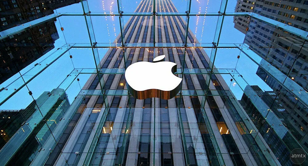Apple destrona Nvidia e torna-se a empresa mais valiosa do mundo