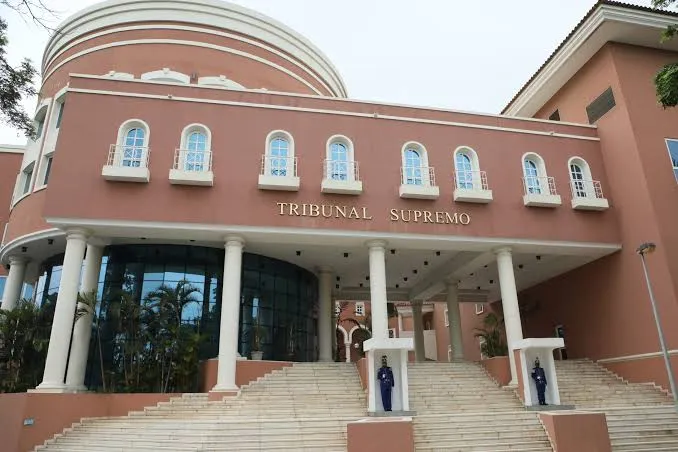 Votação dos candidatos à vice-presidente do Tribunal Supremo acontece terça-feira em Luanda