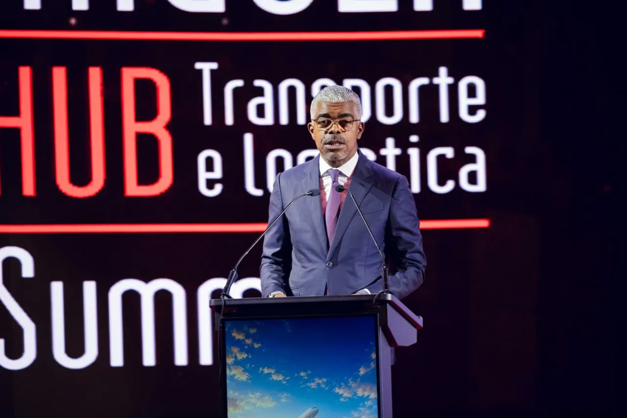 Angola defende harmonização regulamentar e modernização das infra-estruturas logísticas