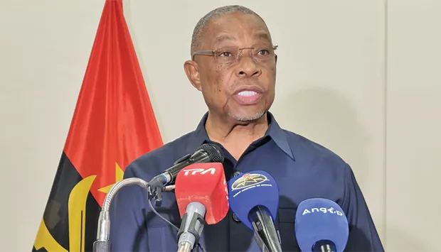 Governador defende OGE 2027 alinhado com as potencialidades dos municípios