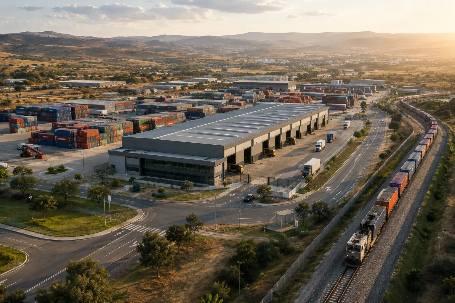 Angola apresenta investimento de cerca de 7 mil milhões de dólares nos corredores do Lobito e do Namibe na SARA 2026