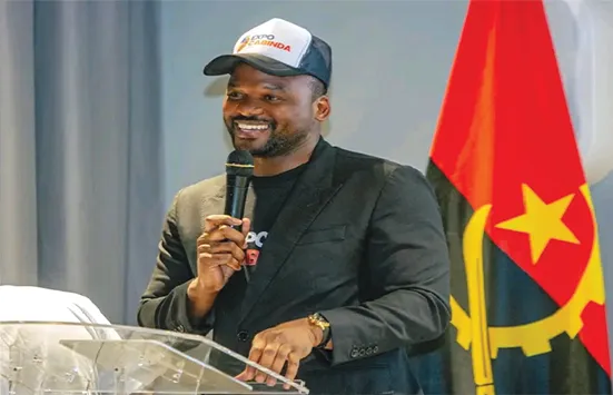 Expo-Cabinda confirma mais de 200 expositores