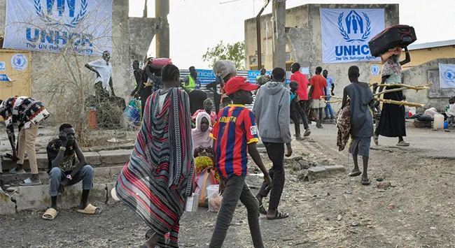 Ataque de drone mata 35 pessoas em Darfur do Norte
