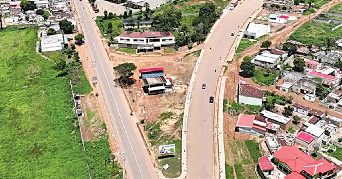 55 anos de Waku Kungo: Distribuição de energia e água entre os desafios