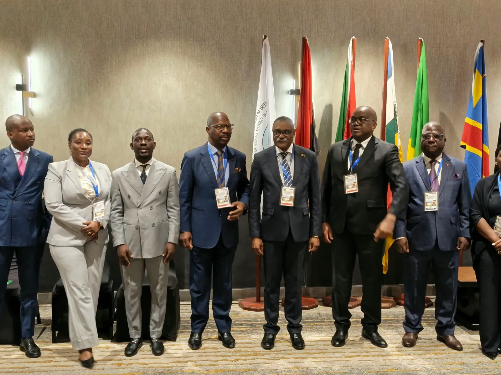Enaltecido empenho do Presidente João Lourenço na resolução de conflitos