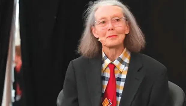 Anne Carson conquista Nobel da Literatura 2026