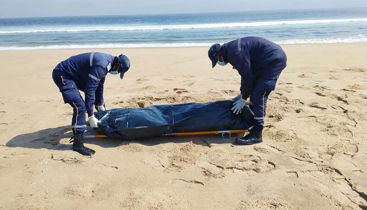 Fim-de-semana marcado por 25 mortos e 55 feridos em todo o país