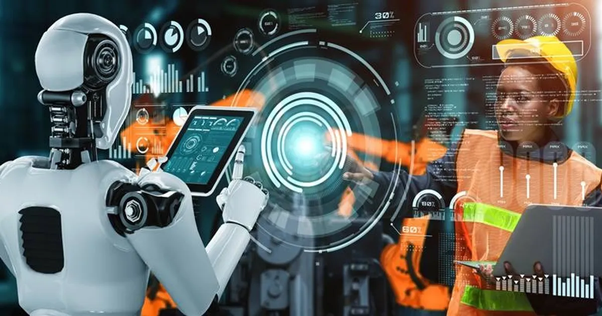 EUA promove fórum sobre inteligência artificial em Angola