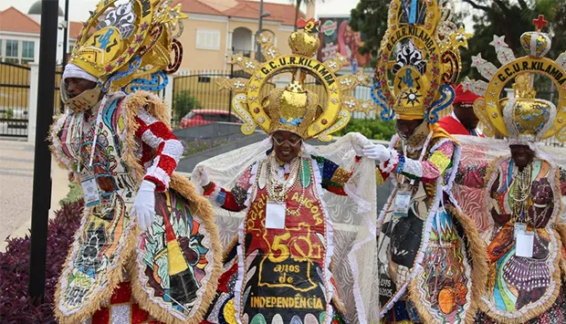 URK mantém aposta em valorizar as tradições