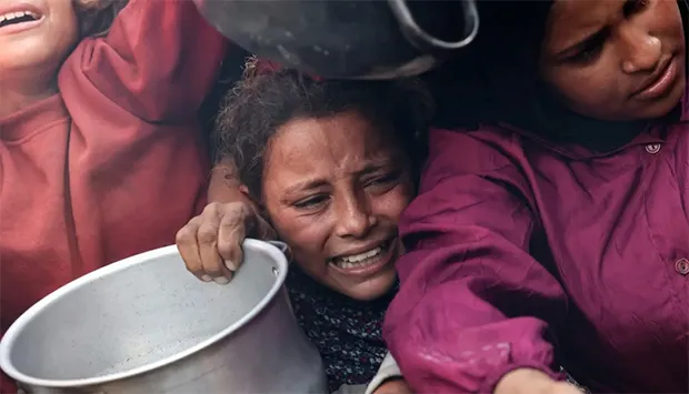 ONU alerta que mais 11,7 milhões de mulheres e raparigas podem entrar em insegurança alimentar até ao fim de 2026