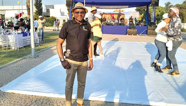 Caldo do Poeira na programação oficial das Festas da Nossa Senhora do Monte