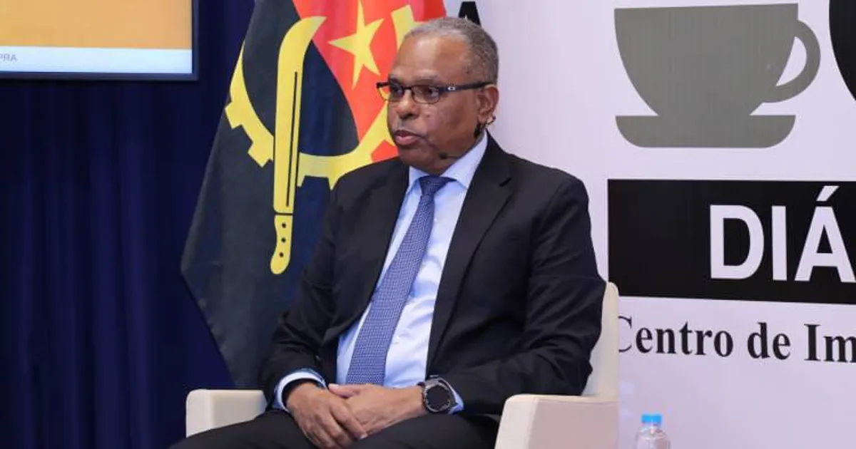 Rui Minguês: "Os desafios da integração com os países vizinhos não nos devem intimidar"