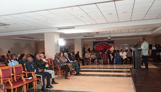 Nacionalista Mário Pinto de Andrade foi defensor inacto do pan-africanismo