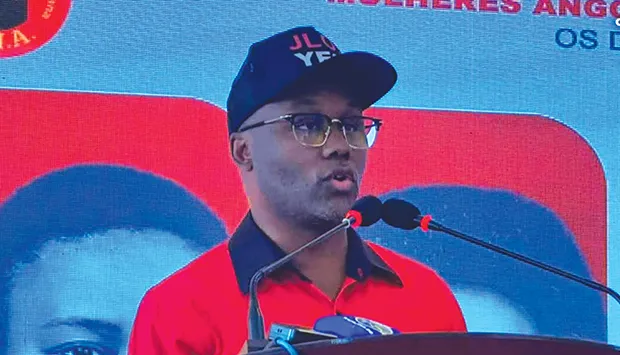 MPLA aposta na inovação da comunicação política