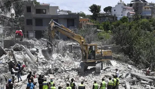 Líbia: Cinco pessoas detidas por ataque com drones