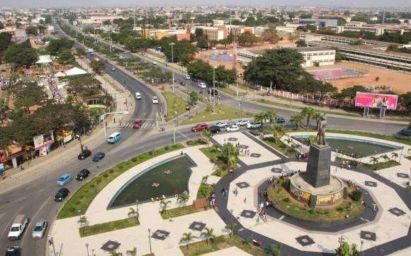 Circulação automóvel na Avenida Hochi Minh condicionada por cinco dias