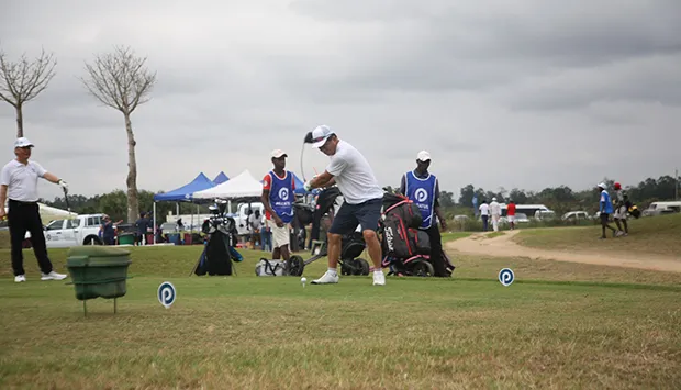 Torneio de Golfe Solidário é apresentado no Palmeiras