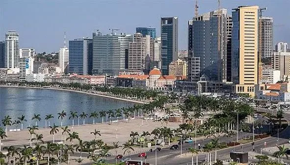 Luanda acolhe simulação cibernética do combate ao cibercrime da SADC