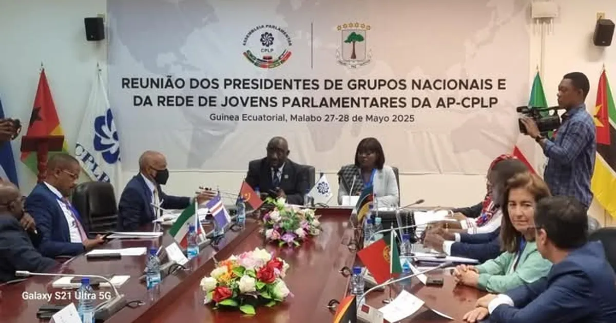 Parlamentares da CPLP preparam plenária para Julho em Moçambique