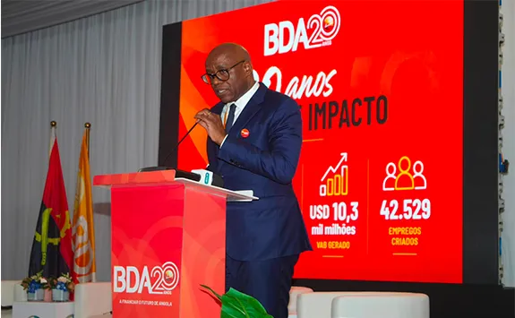 BDA lança cinco novos produtos financeiros para impulsionar a produção nacional