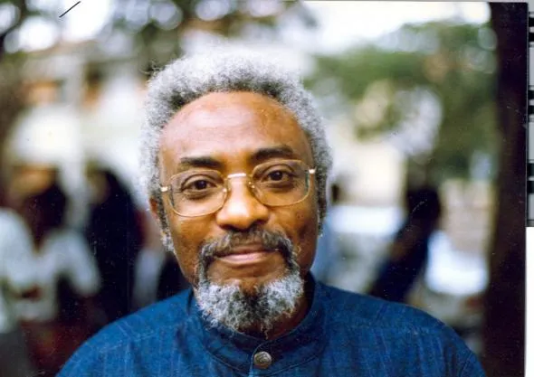 Academia Angolana de Letras homenageia Mário Pinto de Andrade