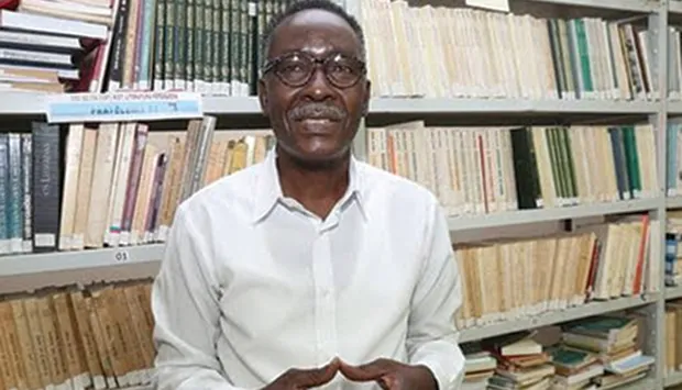 Manuel Muanza apelou a mais difusão da literatura de Neto às novas gerações