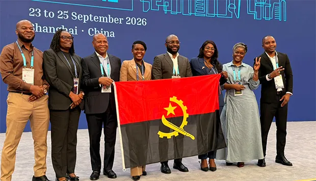 Angola prepara adesão à WorldSkills International