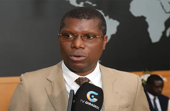 MAT projecta geminação entre cidades de Angola