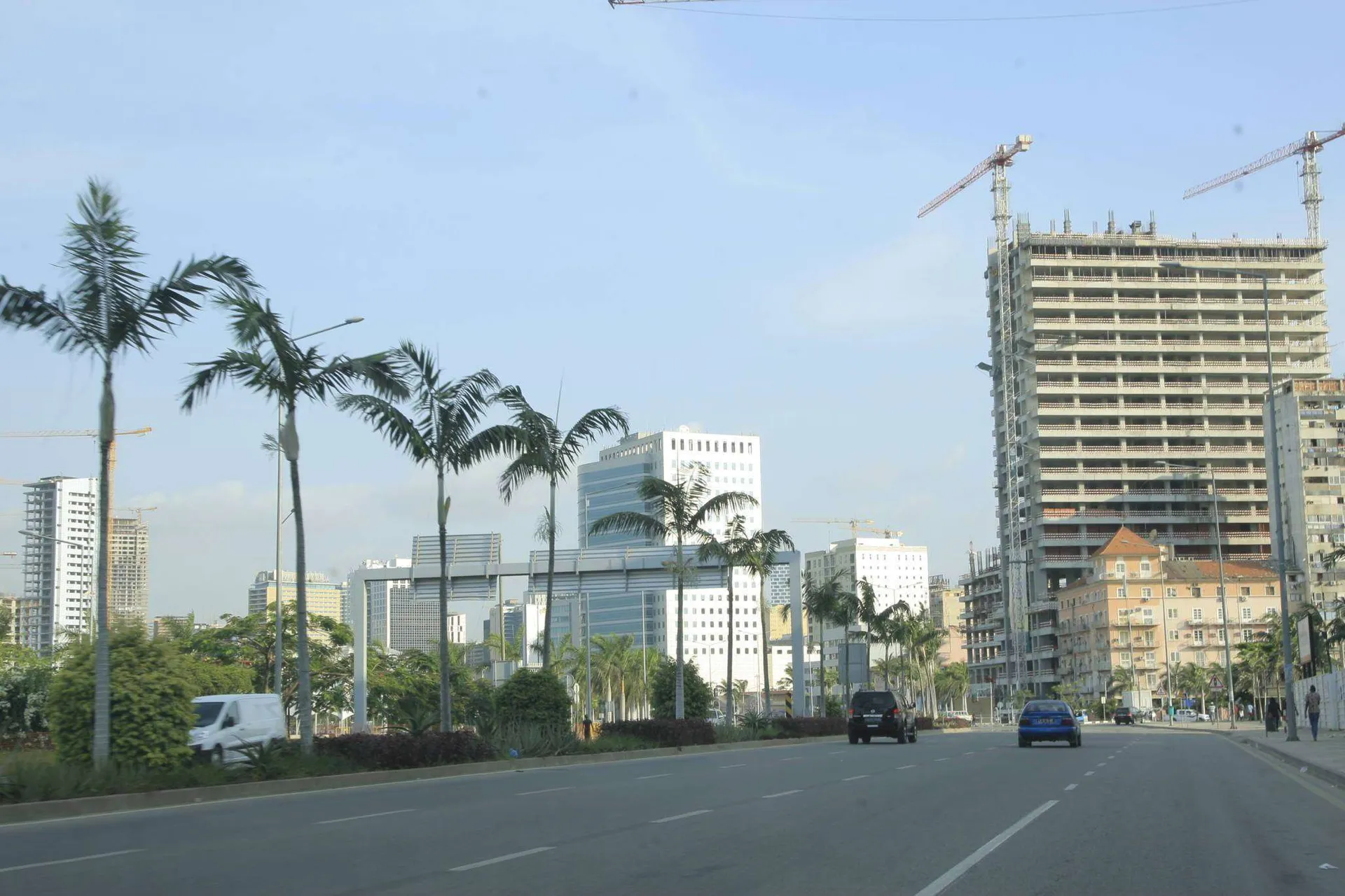 Luanda acolhe Campanha Massiva do Registo Eleitoral Oficioso